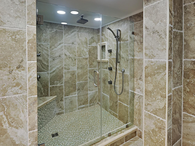 Bathroom 3, Edgewater Beach & Golf Resort VII by Resort Collection, Bay