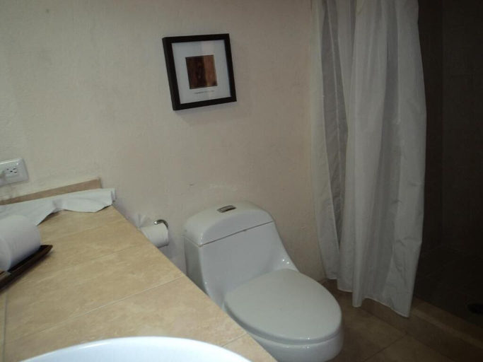 Bathroom 3, Villa St Cruz Los Mochis, Ahome