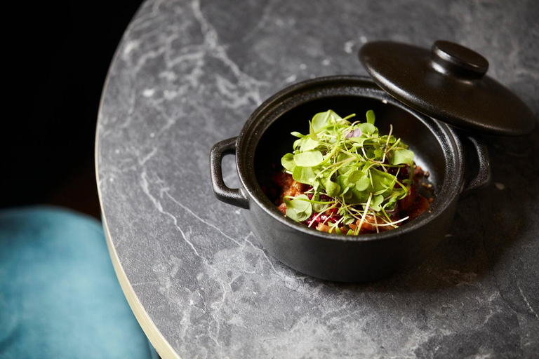 Food & Drinks 5, Nonam Boutique Hotel Gent, Oost-Vlaanderen