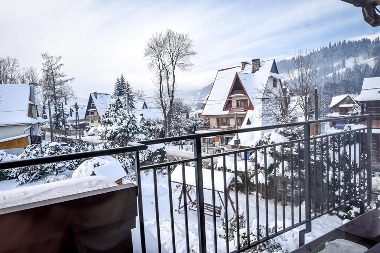 Others 5, Apartament U Capka, Tatra
