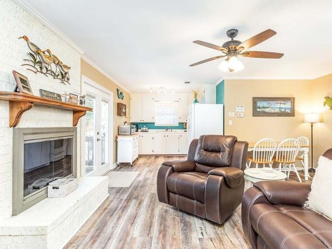 Others 5, Toes in the Sand by Tybee Vacation Rentals, Chatham