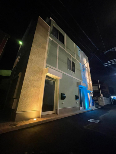 Exterior & Views 2, AQA ART Enoshima, Fujisawa
