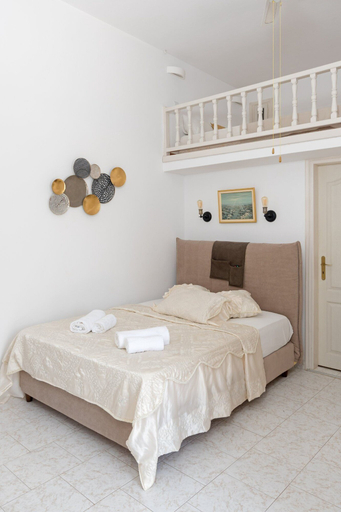 Bedroom 3, Provenzo Luxury Apartments & Suites, South Aegean