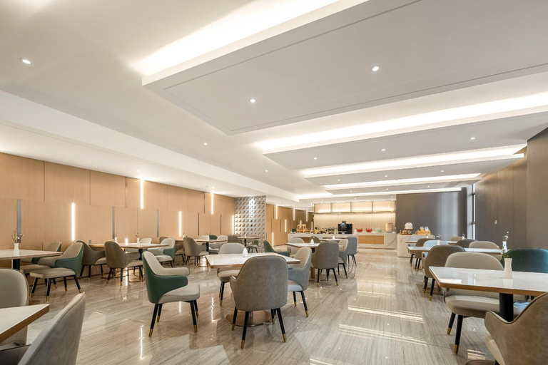 Food & Drinks 4, Atour X Hotel Wuxi Binhu District Sports Center, Wuxi