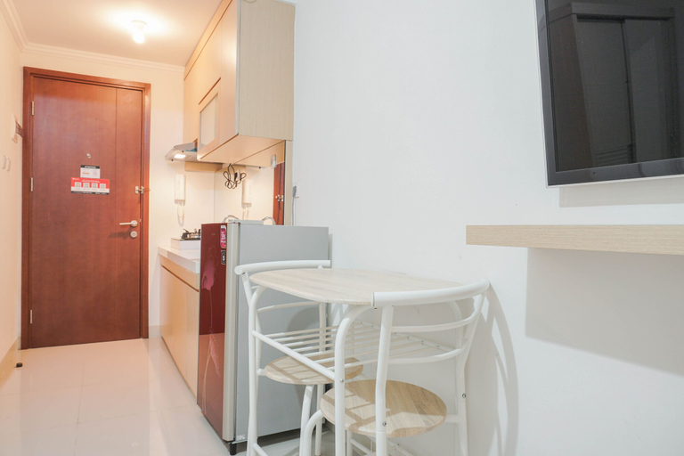Others 5, Compact And Strategic Studio Room Signature Park Grande Apartment, East Jakarta