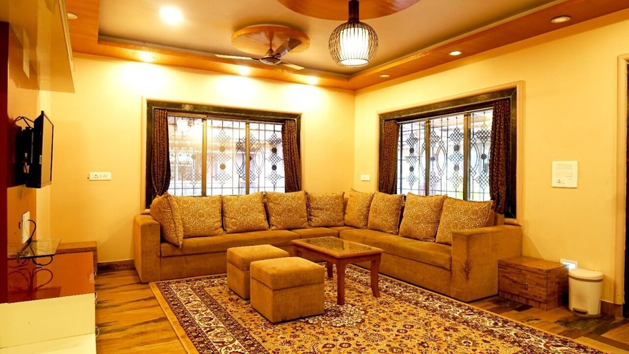 Others 5, Bagicha Villa and Cottage, Satara