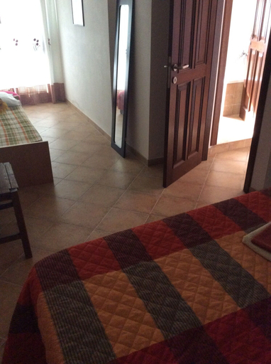 Bedroom 3, La Valle Dei Corbezzoli, Sassari