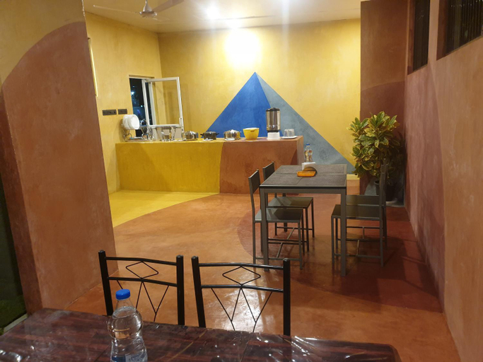 Food & Drinks 5, Amritham Holidays Homestay Trivandrum, Thiruvananthapuram