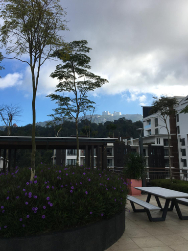 Others 5, Zen at Midhills Genting, Genting Highlands