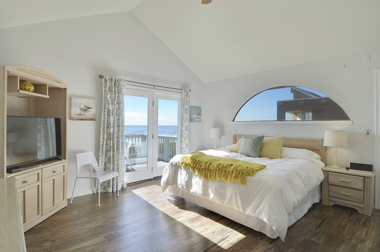 Bedroom 2, By the Sea, Galveston