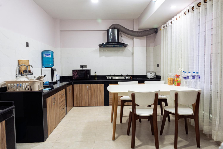 Others 3, Satsang Homestay, Bagmati