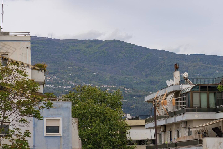 Exterior & Views 2, Anesis Suites, Thessaly