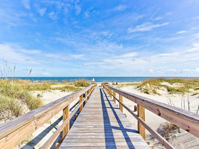 Others 5, Catch A Wave by Tybee Vacation Rentals, Chatham