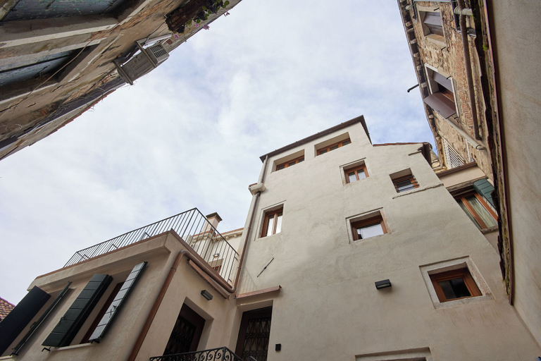 Exterior & Views 2, Palazzina Riva, Venezia