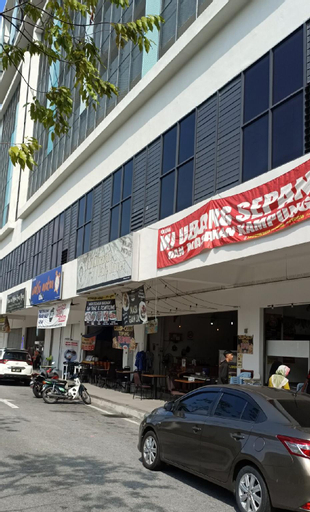 Exterior & Views 2, KLIA AIRPORT HOMESTAY 3, Sepang