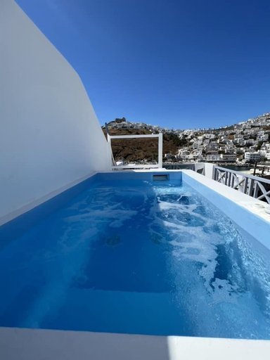 Sport & Beauty 5, Provenzo Luxury Apartments & Suites, South Aegean