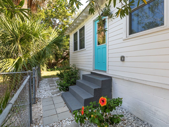 Exterior & Views 2, Whelk Come Inn by Tybee Vacation Rentals, Chatham