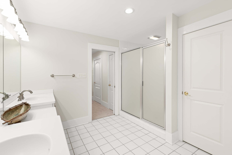 Bathroom 4, Captain Champs Castaway by Tybee Vacation Rentals, Chatham
