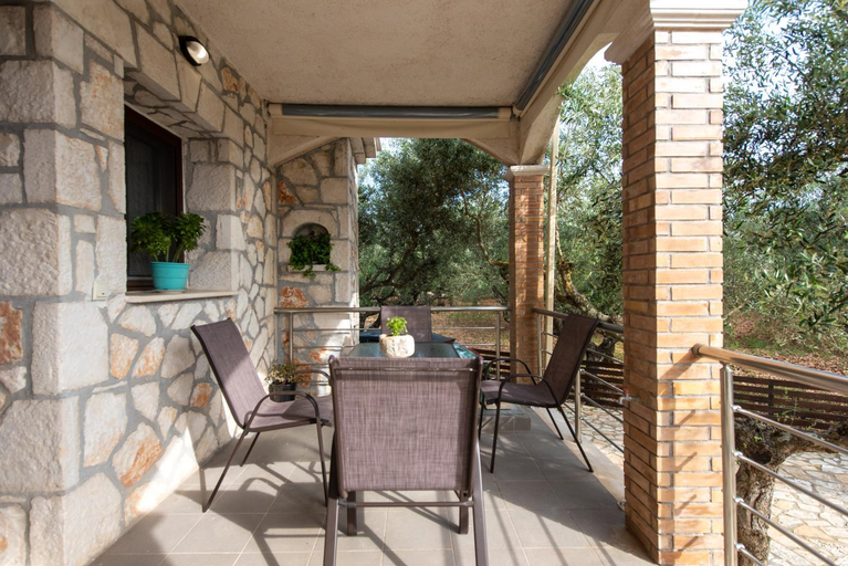 Others 2, Melissa Luxury Apartments, Ionian Islands