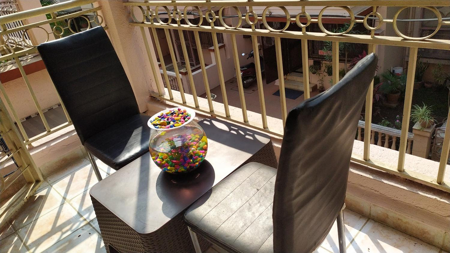 Others 5, Happy Stay Service Apartment, Pune