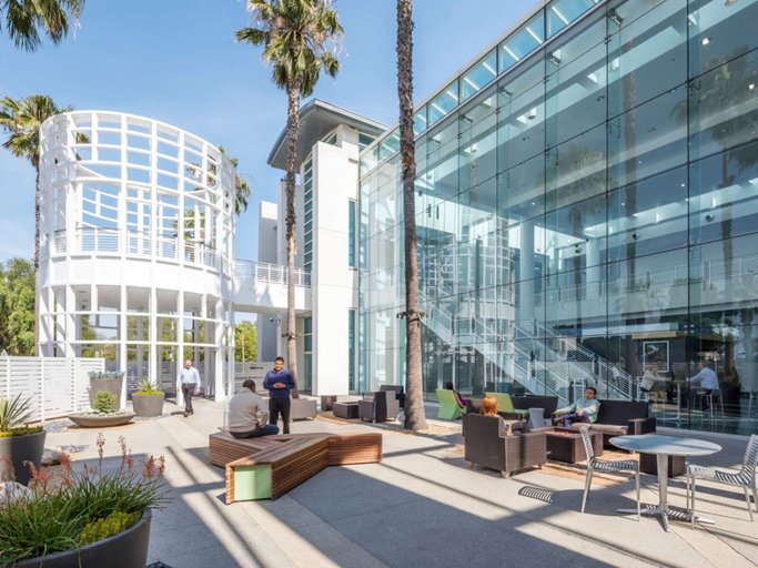 Exterior & Views 2, Delta Hotels by Marriott Ontario Airport, San Bernardino