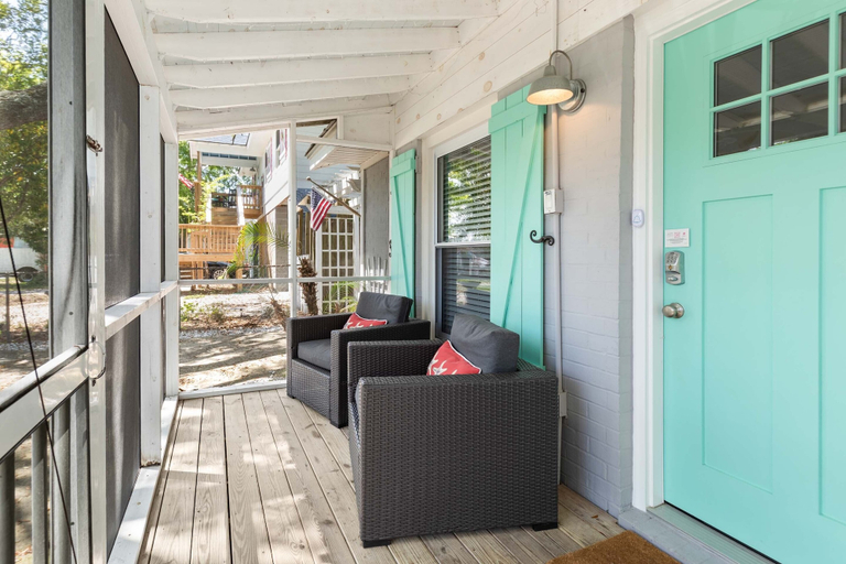Others 5, Lucky Charm by Tybee Vacation Rentals, Chatham
