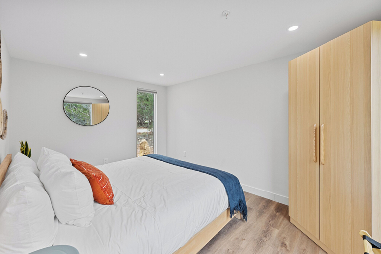 Bedroom 3, The Cedars Ranch, Hays