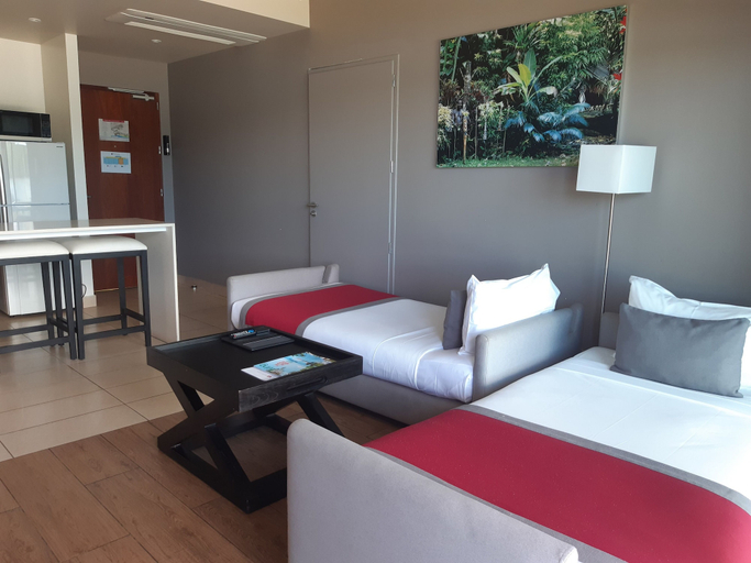 Bedroom 4, Ramada Resort by Wyndham Port Vila, Port Vila