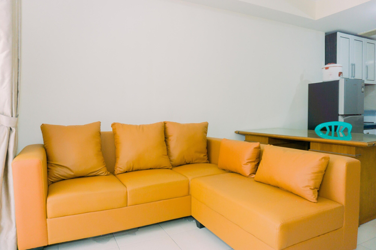 Others 5, Modern Look And Homey 2Br At Great Western Resort Apartment, Tangerang