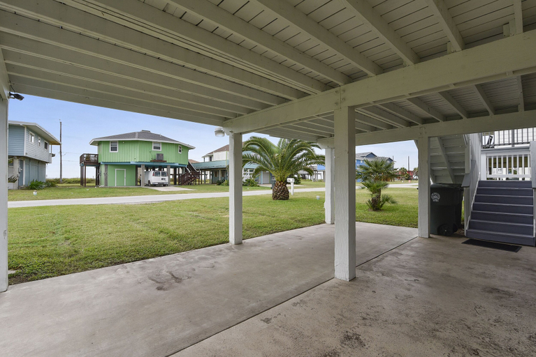 Exterior & Views 2, Best Kept Seacret, Galveston