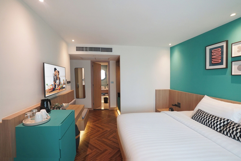 Bedroom 12