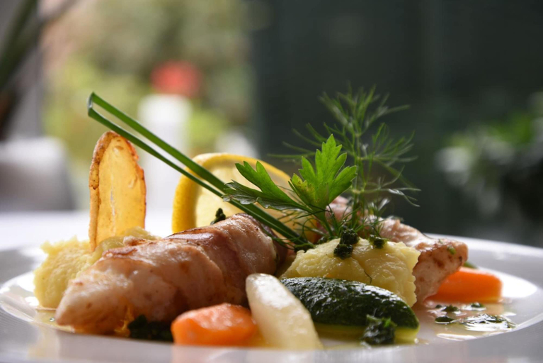 Food & Drinks 5, Ringhotel Residenz Wittmund, Wittmund