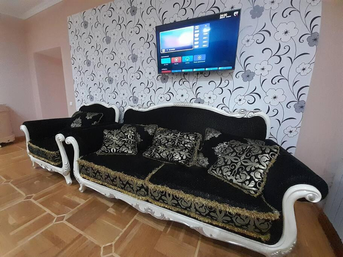 Bedroom 2, Harmony, Tskaltubo