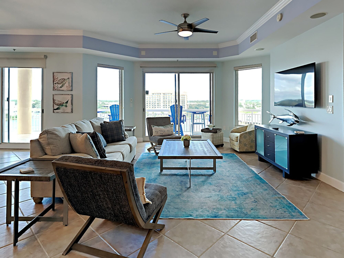 Others 1, Harbor Landing #601a, Okaloosa