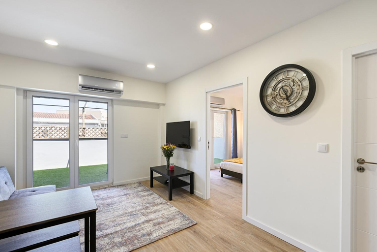 Others 3, Andrade Corvo Apartment By Se Apartamentos, Braga