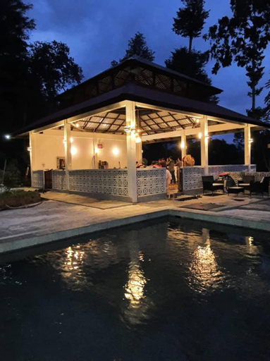 Neblina House, Bentong