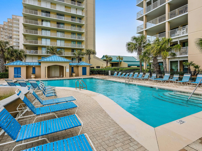 Exterior & Views, Bluewater #403 by Southern Vacation Rentals, Baldwin