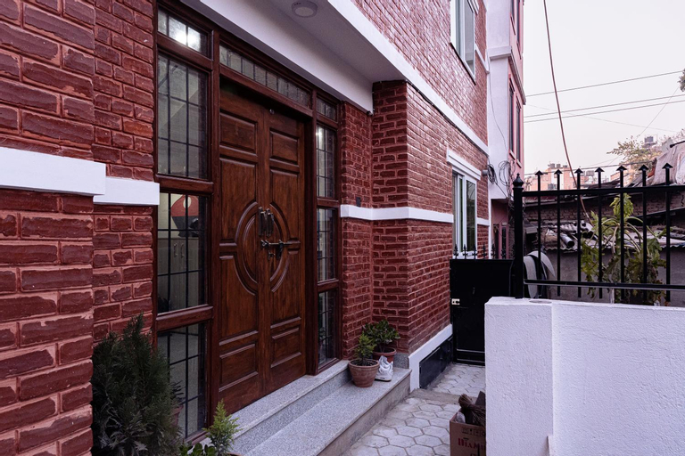 Satsang Homestay, Bagmati
