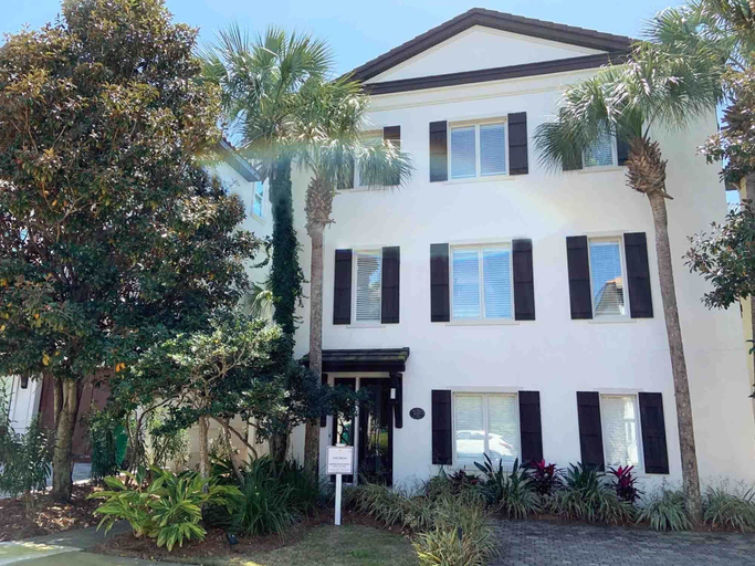 Exterior & Views, Ciao Bella by Southern Vacation Rentals, Okaloosa