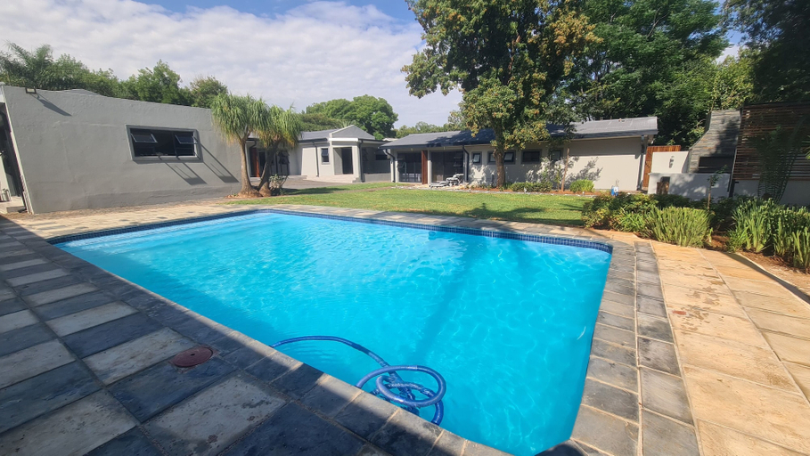Sport & Beauty 4, Villameyer Lodge, City of Tshwane