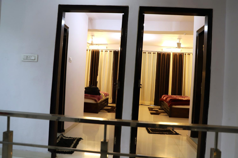 Others 3, Royal Inn Rewalsar, Mandi