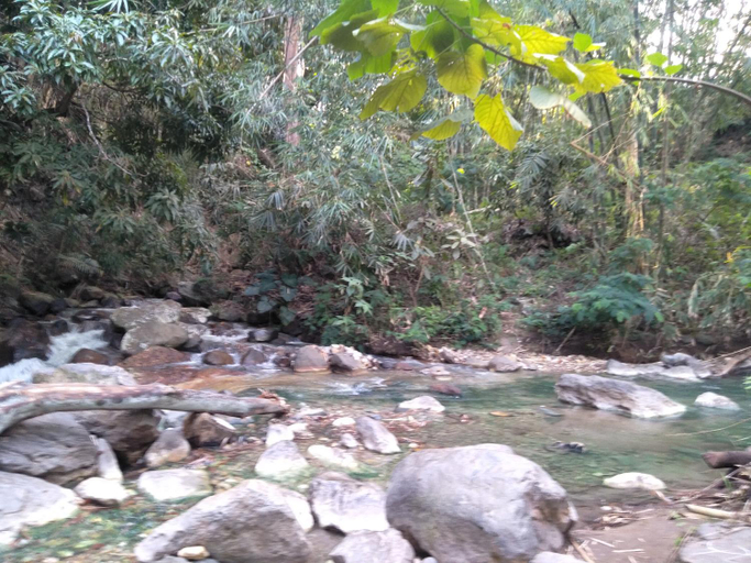 Others 4, Arnolds Familly homestay, Ngada