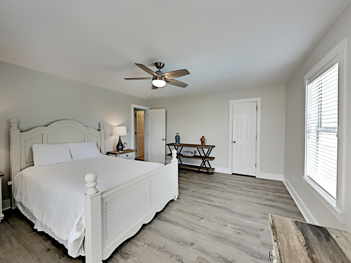 Bedroom 2, Sunny Days by Southern Vacation Rentals, Walton