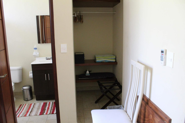 Bedroom, Puerta del Mar Cozumel, Cozumel