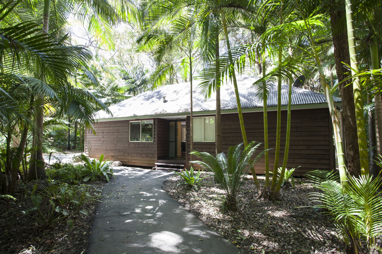 Exterior & Views 2, Songbirds Rainforest Retreat, Tamborine Mountain