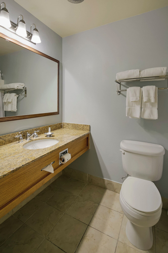 Bathroom 10