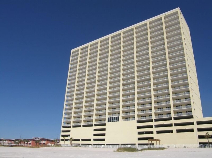 Ocean Reef by Southern Vacation Rentals, Bay