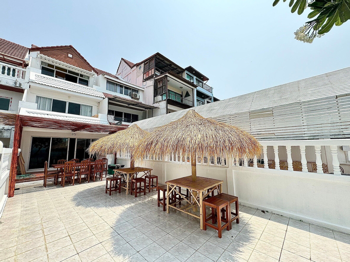 Exterior & Views 2, GAO Bayview Banchang, Ban Chang