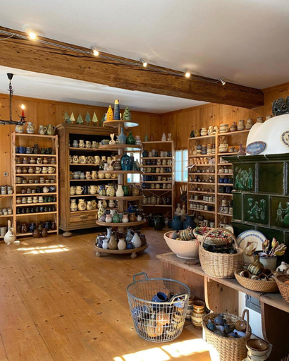 Food & Drinks 3, Farmer-Rabensteiner, Deutschlandsberg