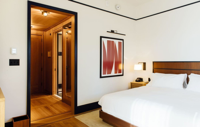 Bedroom 19